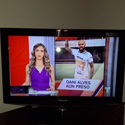 Samsung 32"