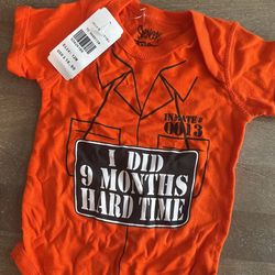 12M Onesie 