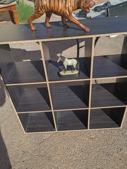 Mueble para poner adornos $20