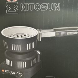 Electric Stove