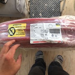PureFlow Tubing