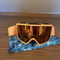 Anon Snowboard Goggles