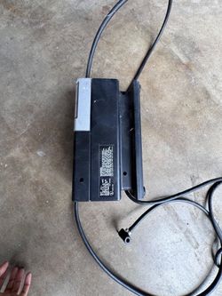 Black and decker air station
