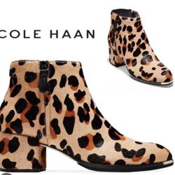 Women’s NEW  Cole Haan 6.5 