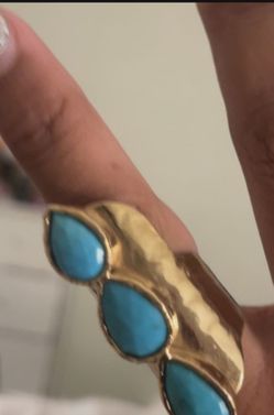 Good Plated Ring Designer 