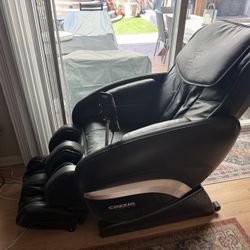 Massage Chair Cz-388