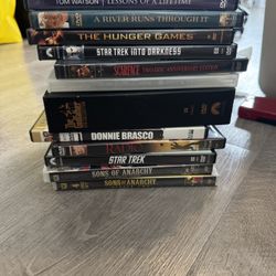 Movies For Sale