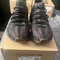 Yeezy 380 