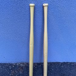 Official wiffleball bat - Made in the USA