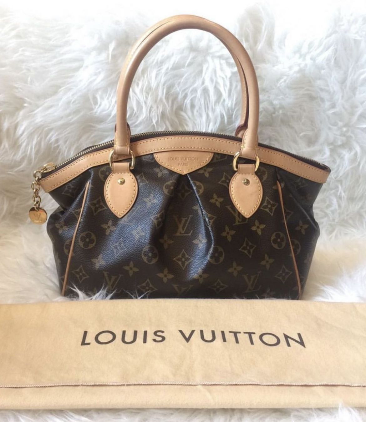 Louis Vuitton Monogram Bag