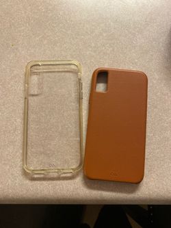 iPhone X/XS Case-mate