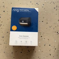 Ring Smart Lighting 