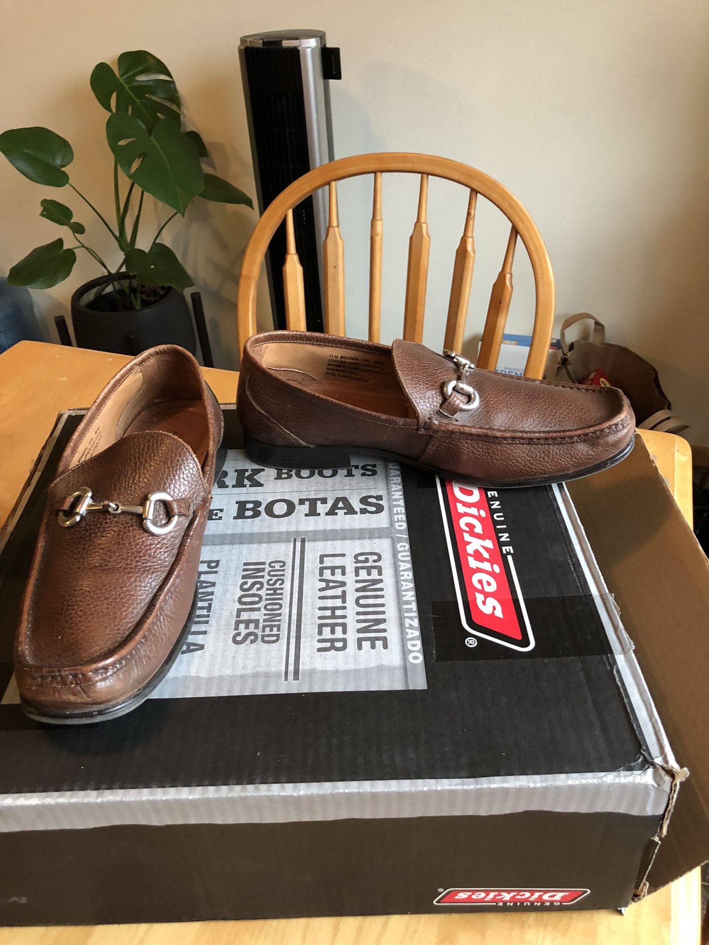 Alfani size 10.5