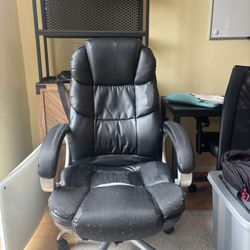 Free Desk Chair 