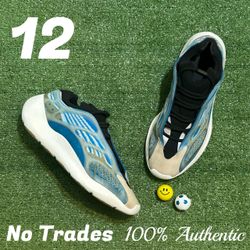 Size 12 Adidas Yeezy 700 V3 “Arzareth” 🐬