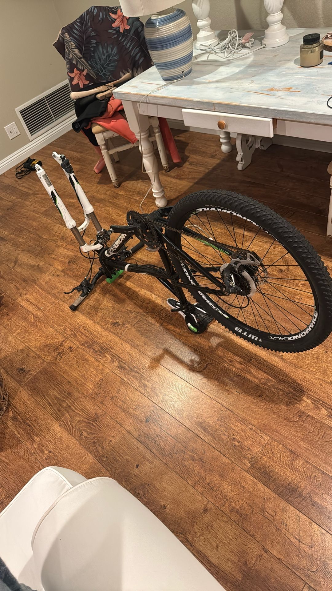 Diamond Back MTB Women