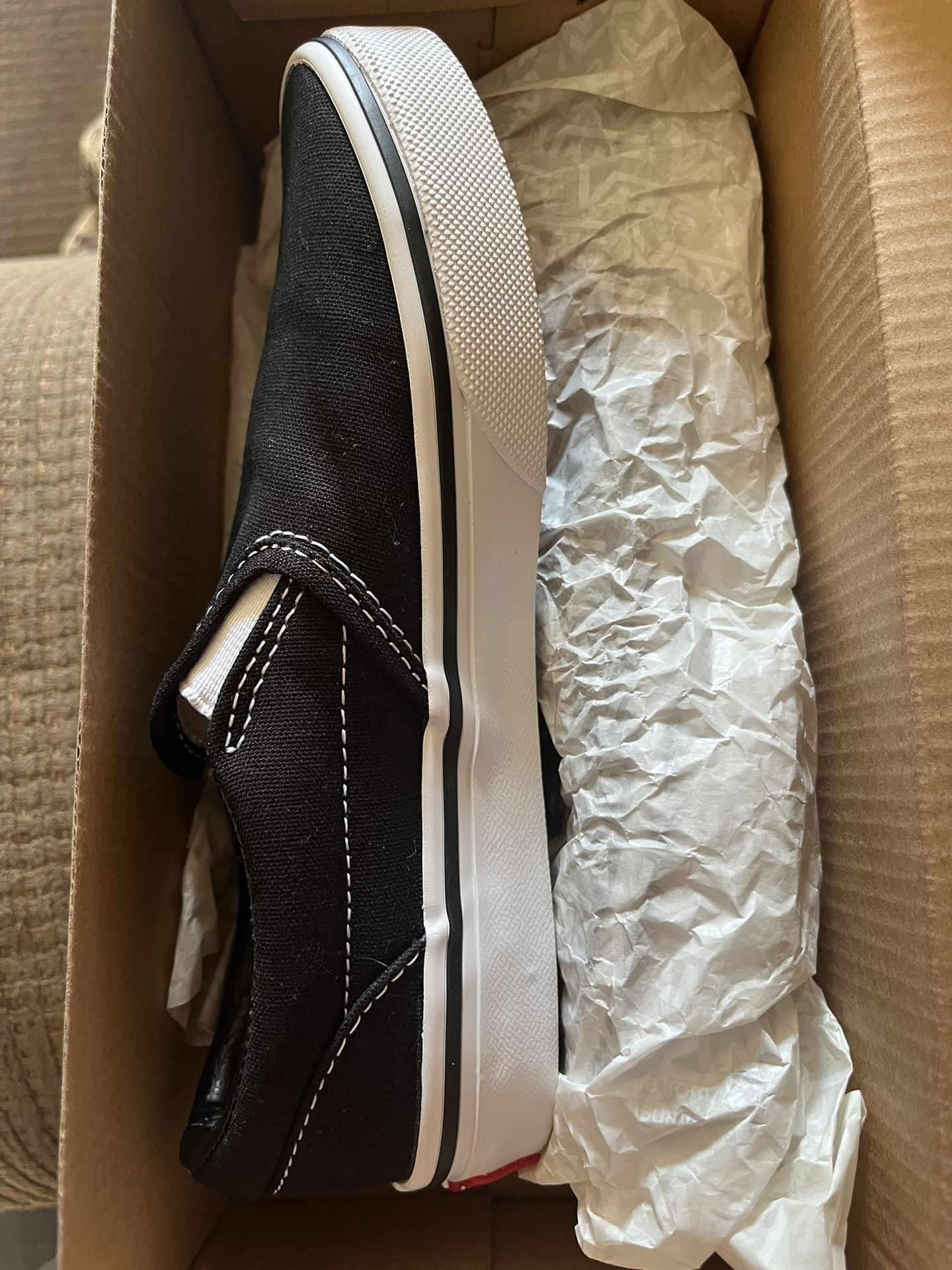 Shoes (vans)