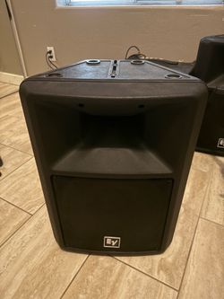 PA Speaker