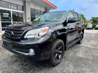 2013 Lexus GX