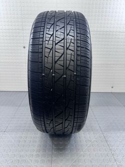 One LikeNew tire Firestone 235/50/18 #1456