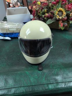 Motorcycle Helmet