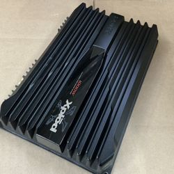 Sony XMN1004 4/3/2 Channel 1000-Watt Amplifier