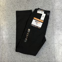 Woman’s Pants Pantalon Mujer Work Heavy Duty Timberland Pro Negro