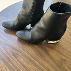 Women’s boots