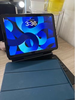 iPad Air 5th generation