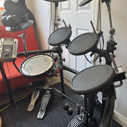 Roland TD-9
