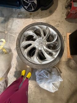 Rims