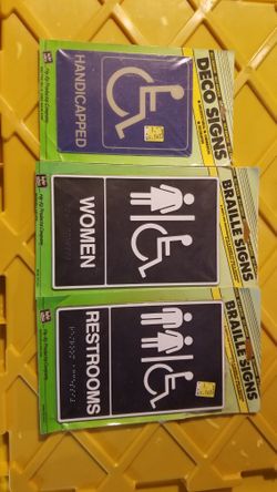 Signs