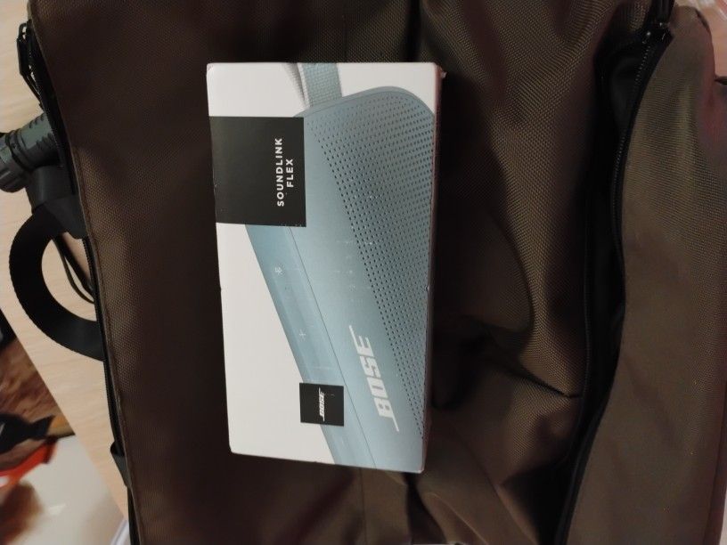 Bose Sound Link Flex