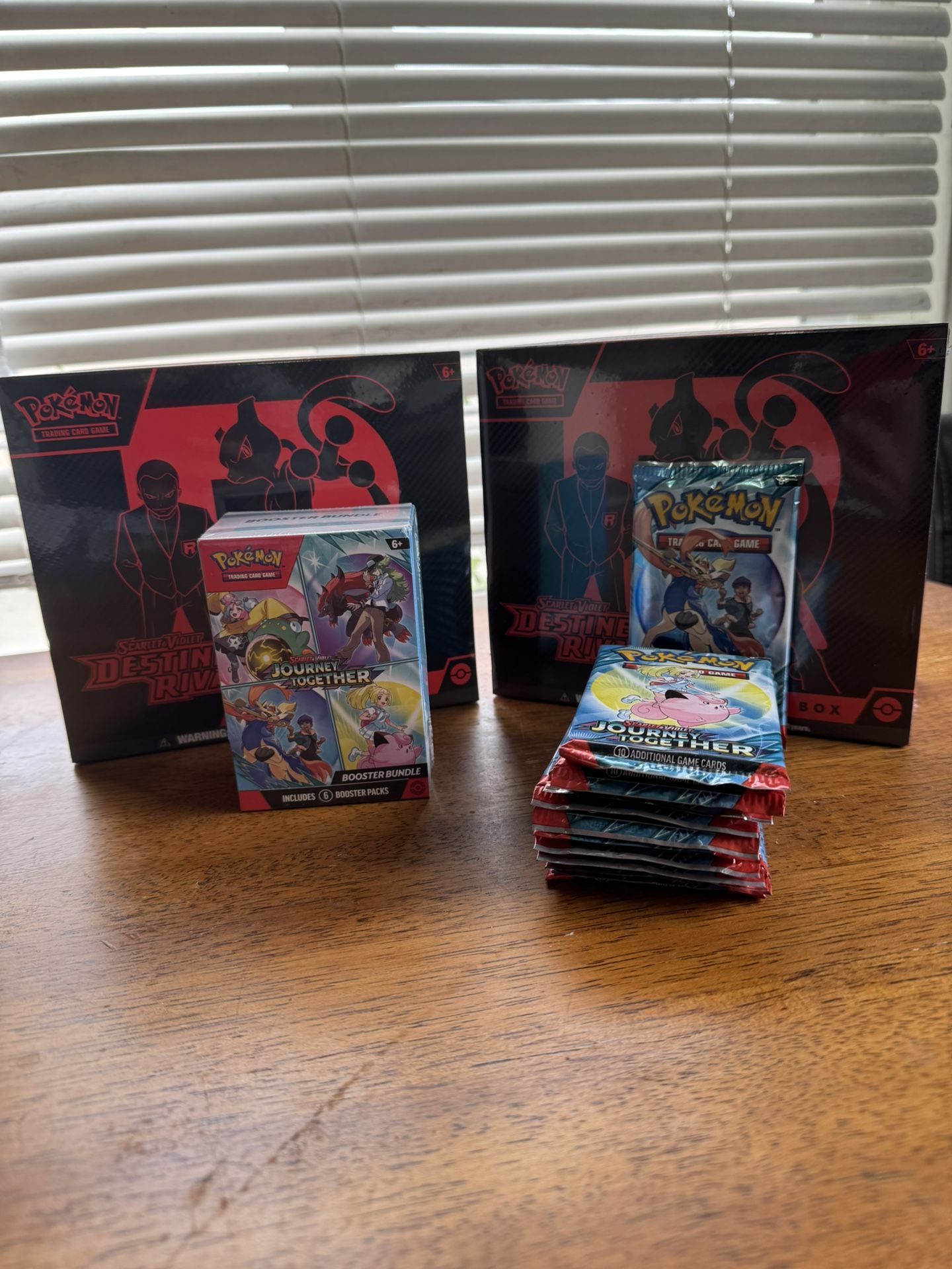 Pokemon Bundle 