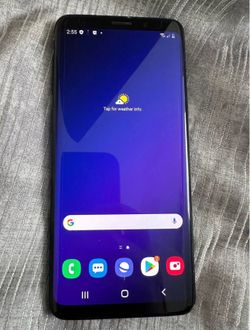Samsung Galaxy S9 64GB