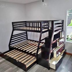 Bunk Beds From 300