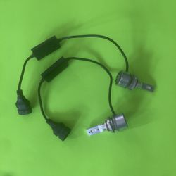 HID BULBS