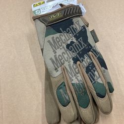 Work Gloves 