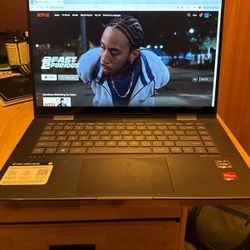 Hp Envy X360 Laptop 