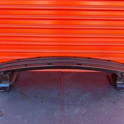 2021-2024 ROGUE EXCEPT SPORT Front Bumper Reinforcement OEM