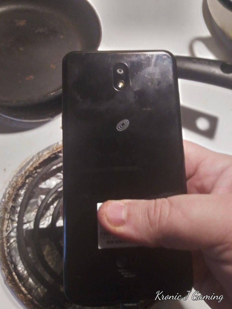Lg L322DL