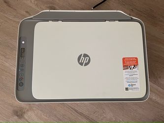 HP Color Printer/ Scanner