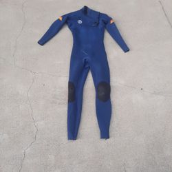 Small Vissla 3/2