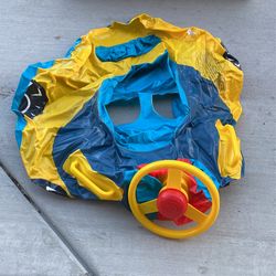 Toddler Floatie 
