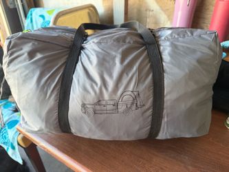 Truck Bed Tent