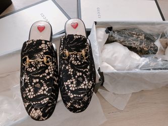 New - Gucci mule