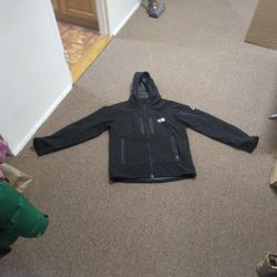 The North Face Jacket Water Proof Summit Series XL