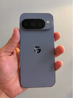Google Pixel 10 Pro
