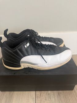 Jordan 1 low