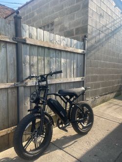 Ebike